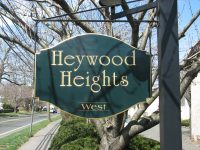 Heywood Heights | Stamford CT